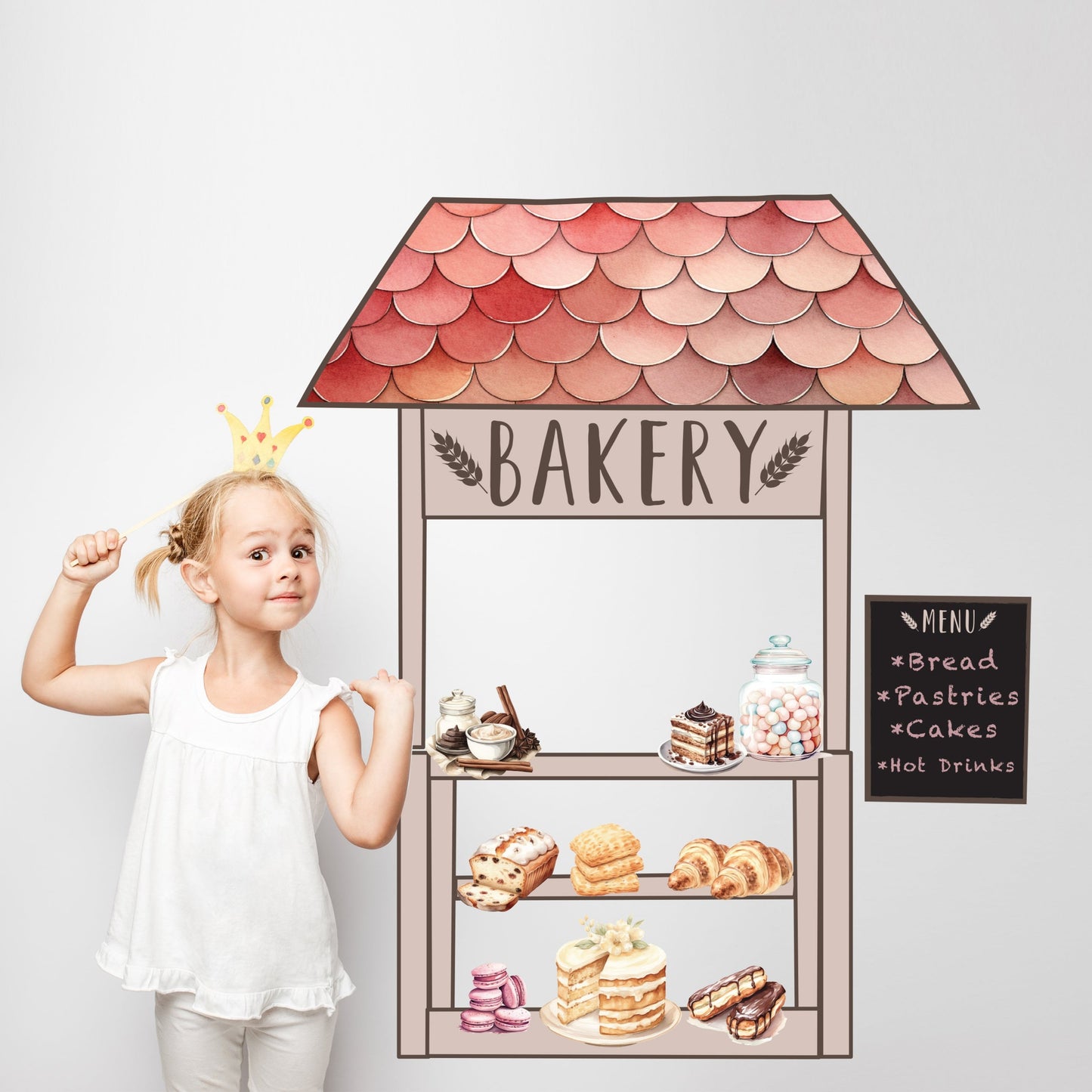 The Bakery